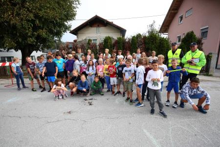 ETM OTROCI ZAPORA CESTE VIDEM 03 FOTO LJUBO VUKELIČ